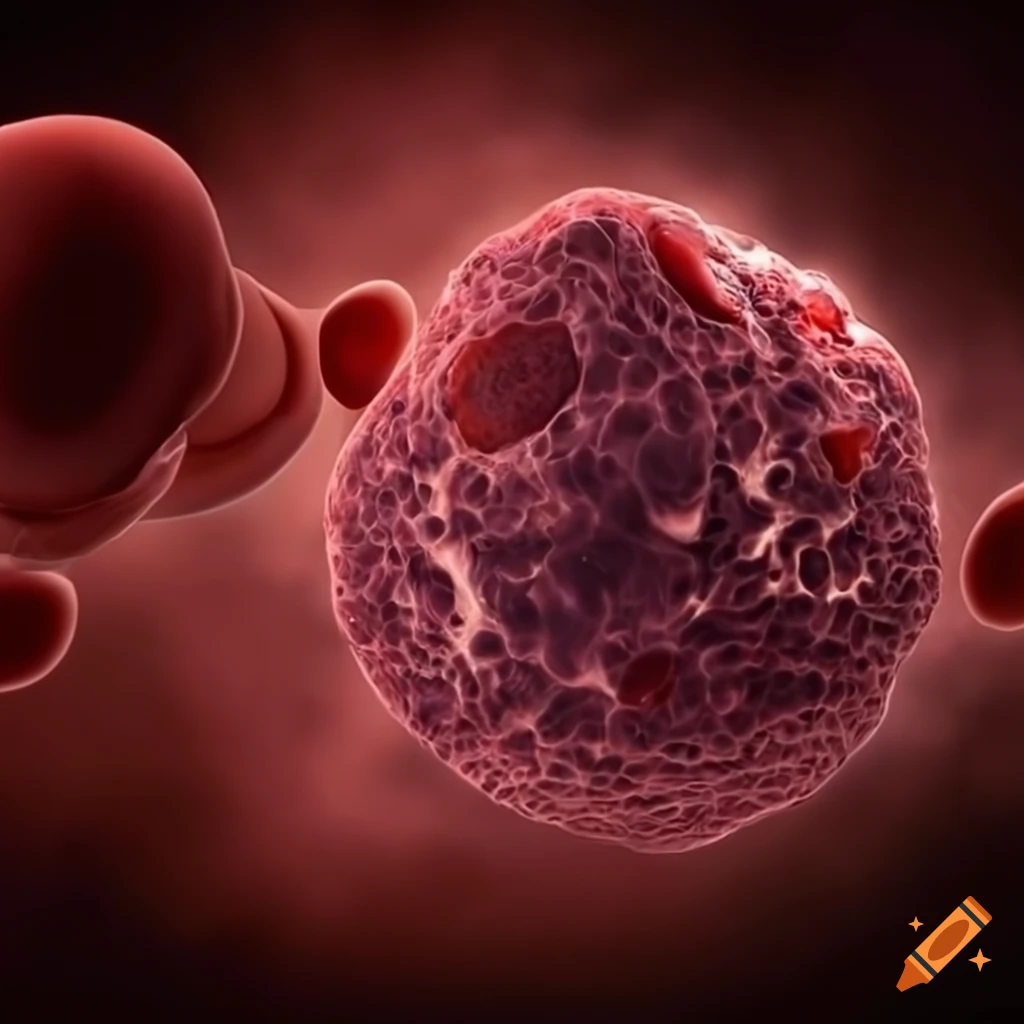 image representing a super drug for multiple myeloma
