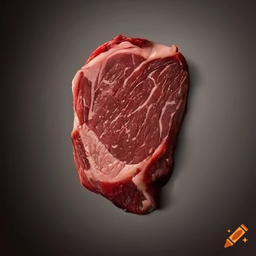 sirloin steak