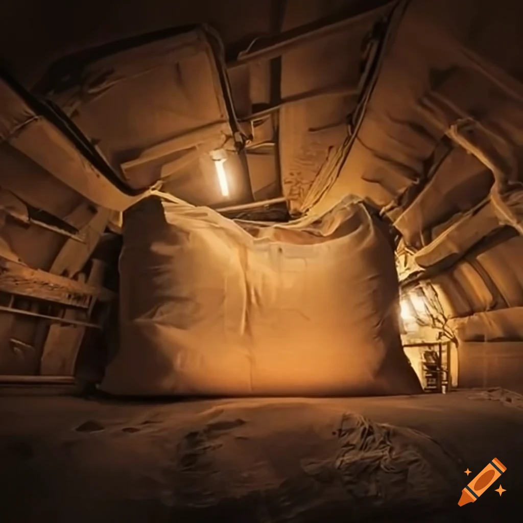 FIBC bags for the mining industry