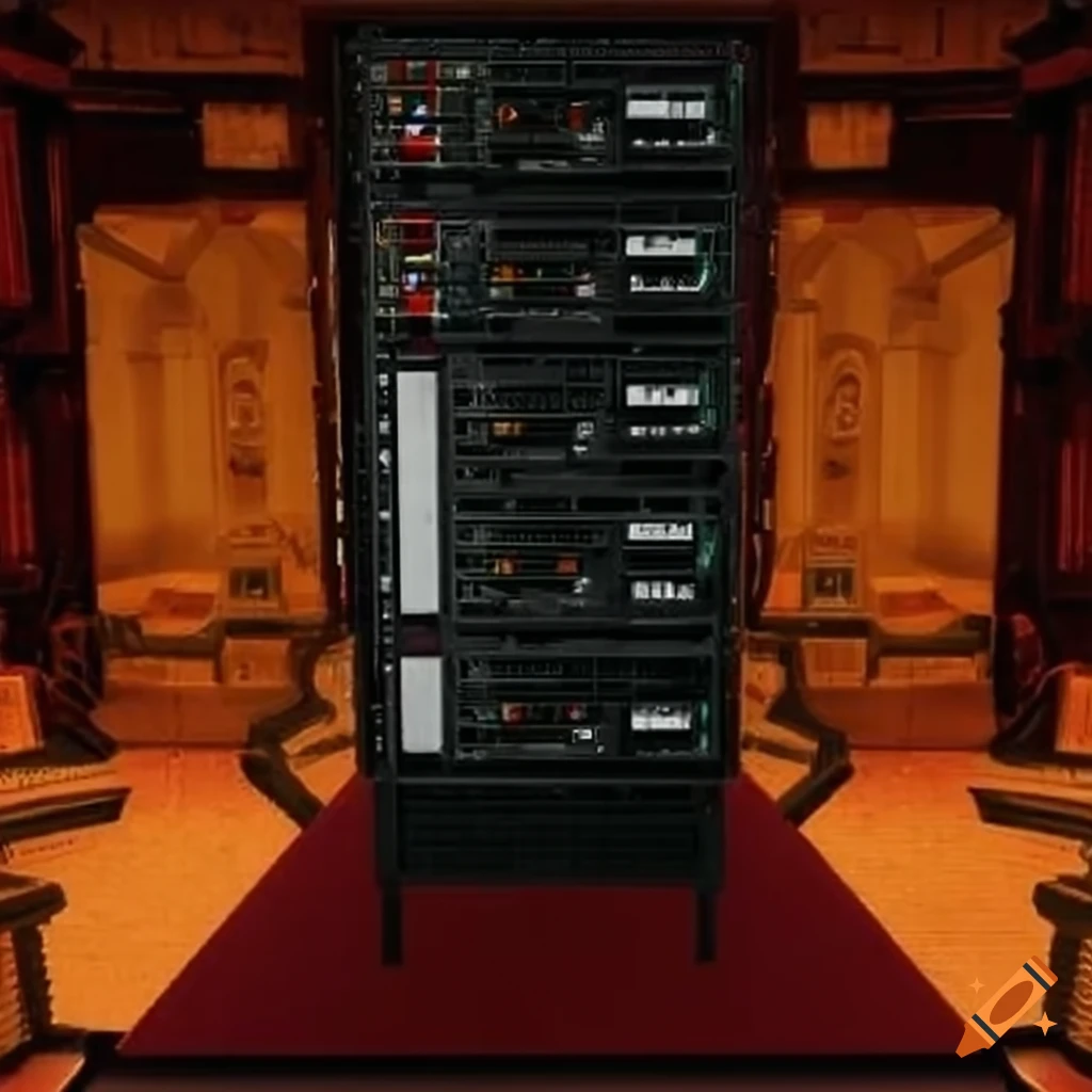 Towny servers implementation