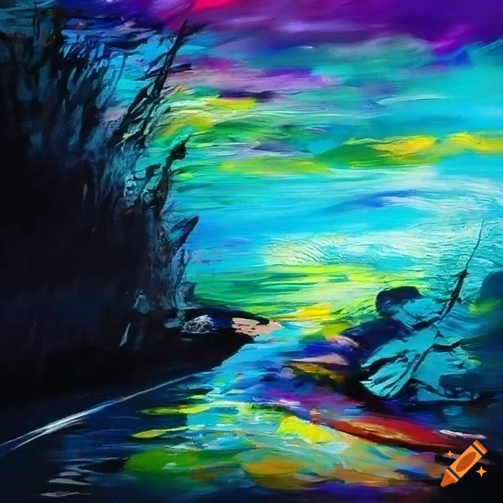 painted-river-with-spirits-heading-to-the-other-world-on-craiyon