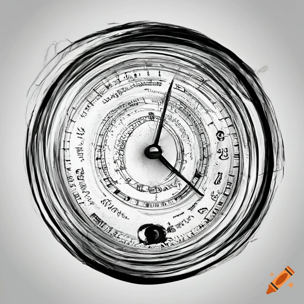 Aneroid Barometer High-Res Vector Graphic - Getty Images