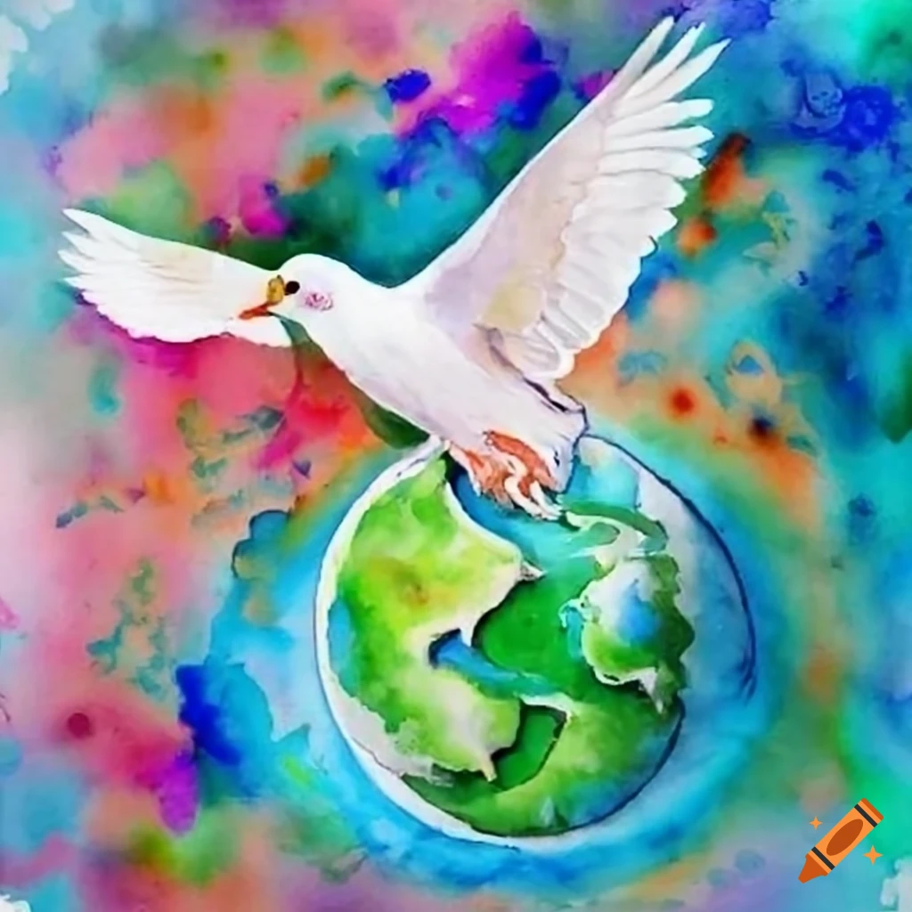 Promoting World Peace