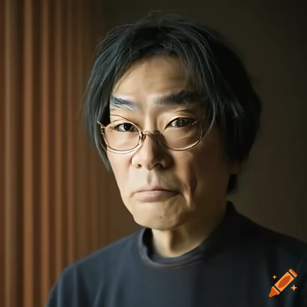 Toshio Okada, Japanese anime producer