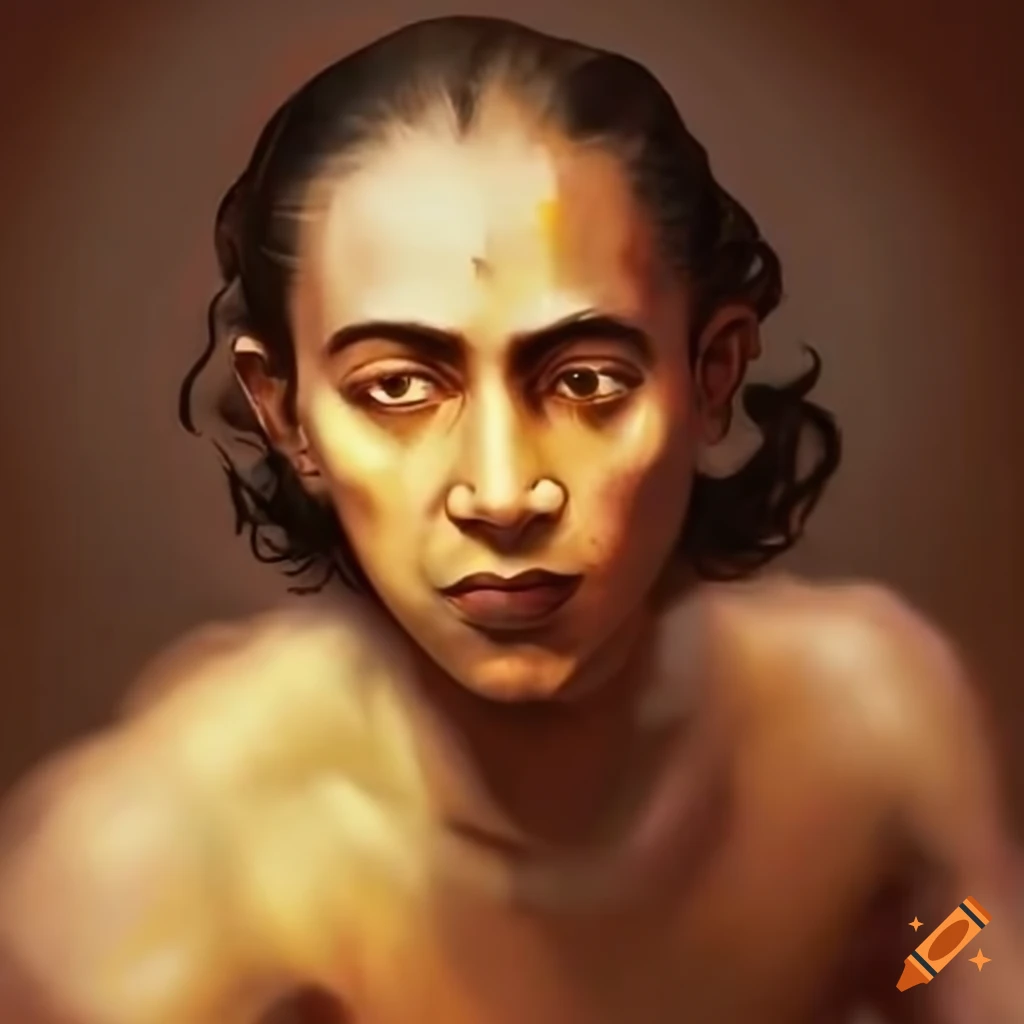 portrait of a guy named Jose Joao Julian