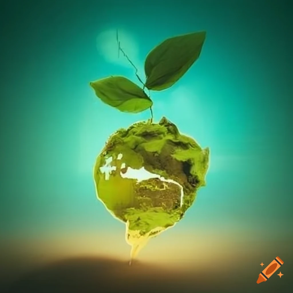 logo of eco-friendly companies