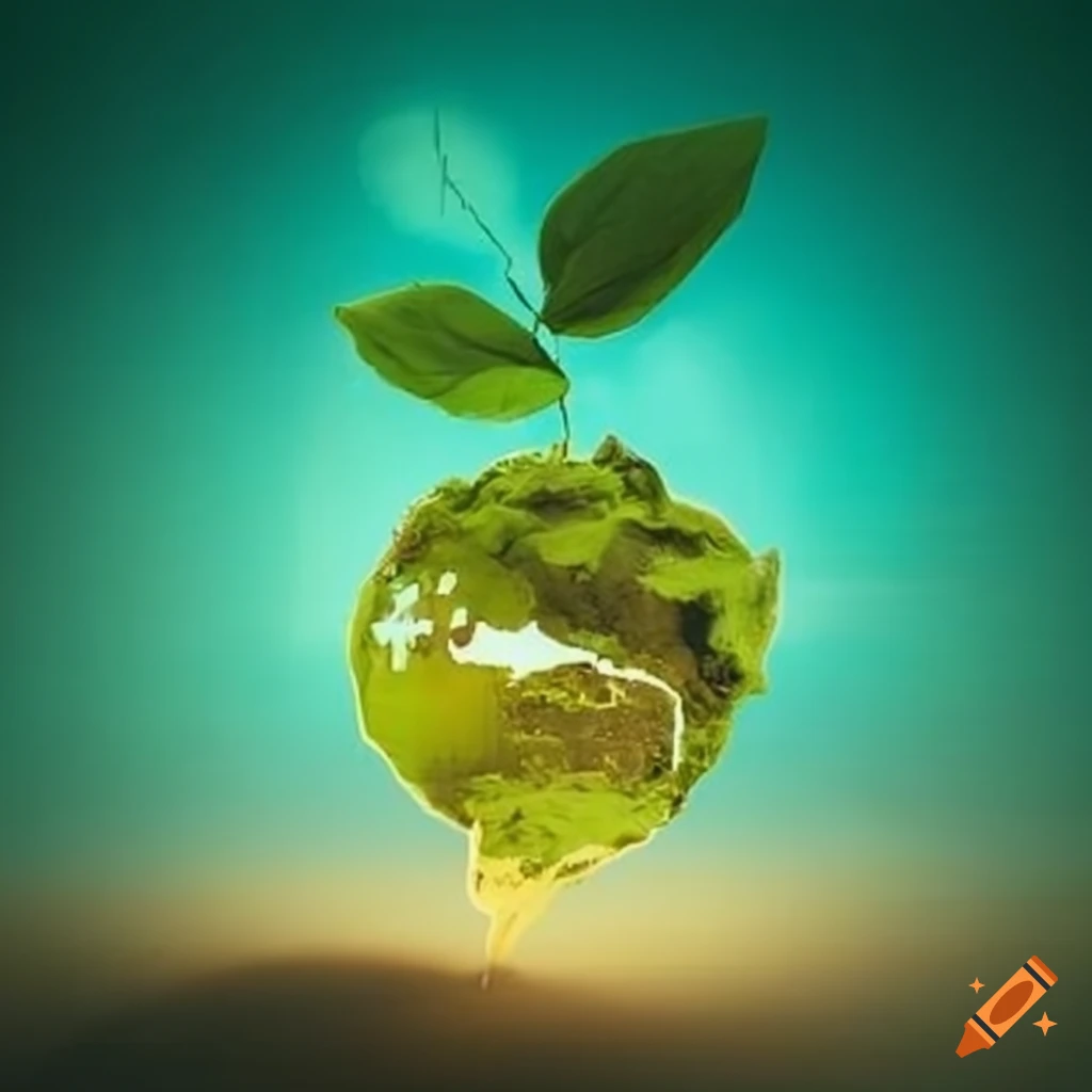 Logo Of Eco friendly Companies On Craiyon