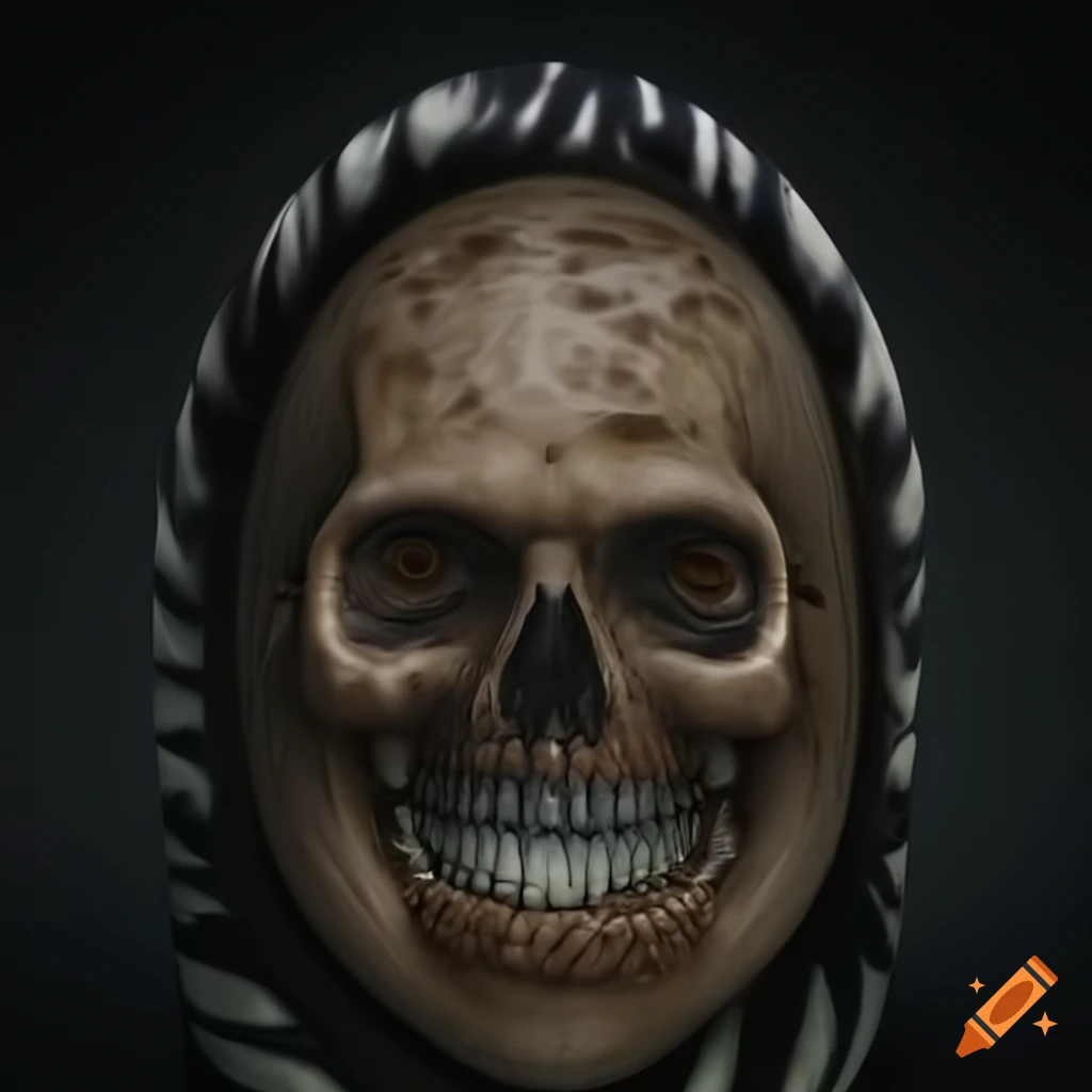 hyperrealistic 3D artwork in ultra-high resolution