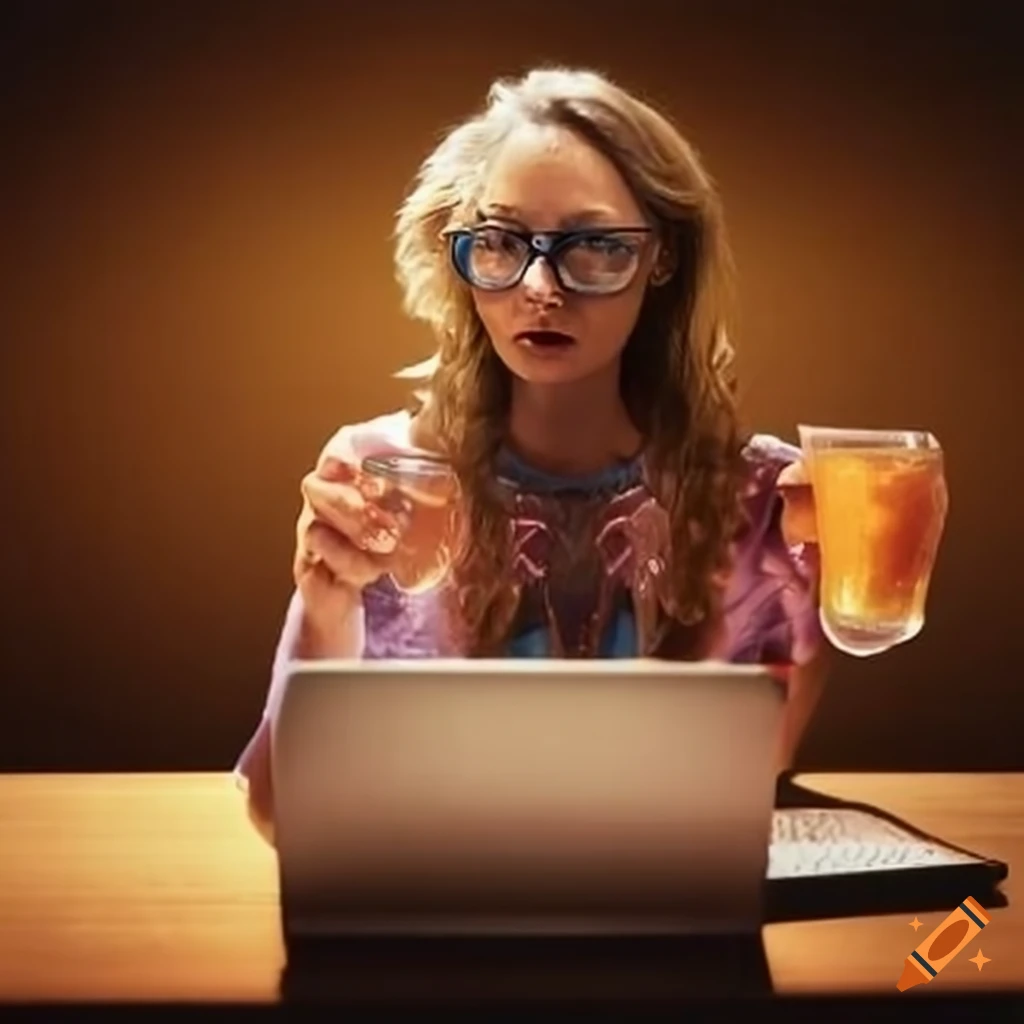librarians using technology to socialize