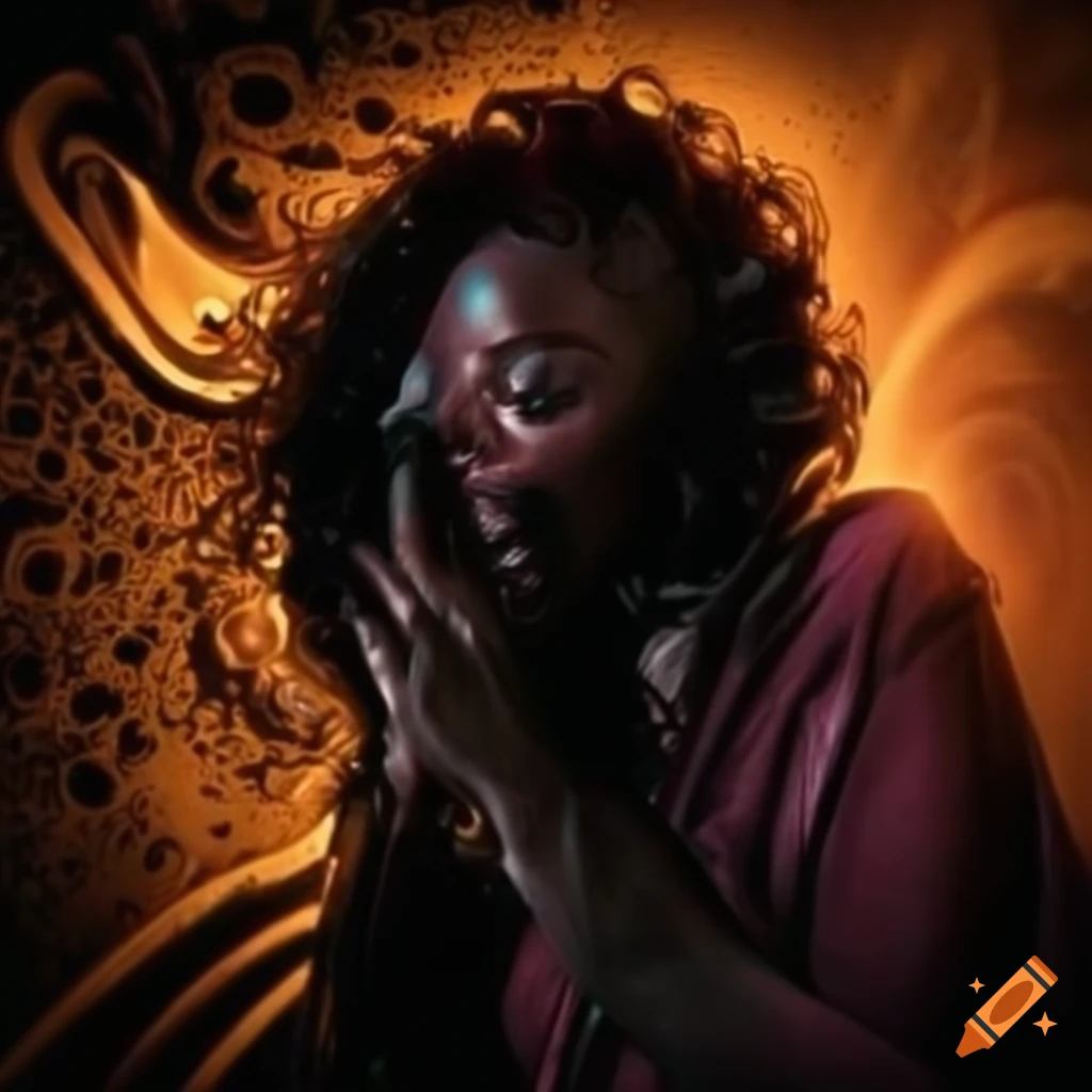 liquid jazz concept