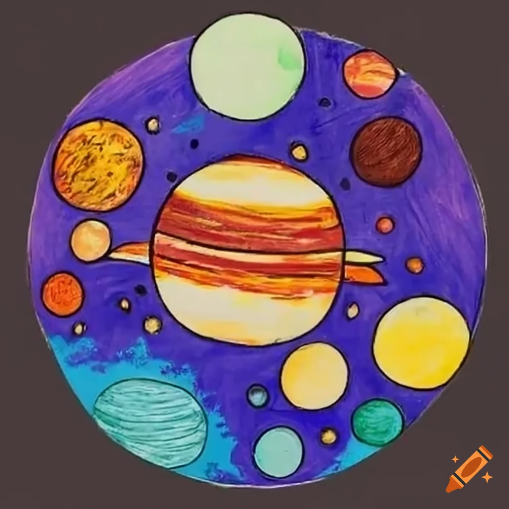 Reusable, Non-Toxic THE SOLAR SYSTEM Foam Puzzle Homework Helper Board Ages  3+ | eBay