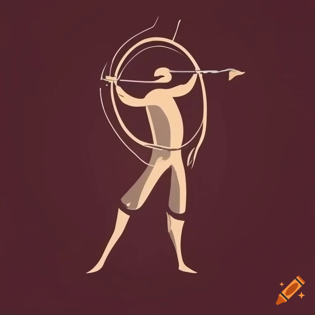 Premium Vector | Archery logo designs precision arrow logos modern archery  brand identity set elegant bow