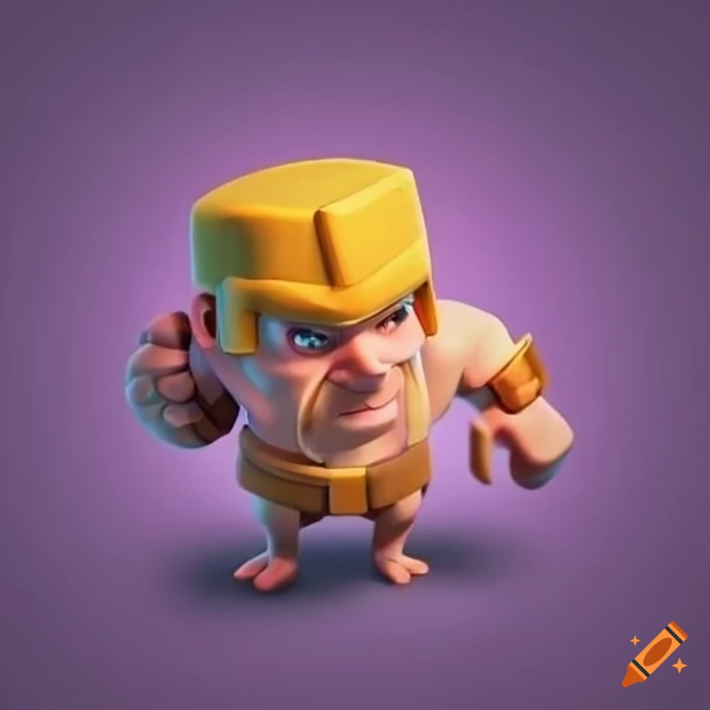 Looking back on 10 years of Clash of Clans