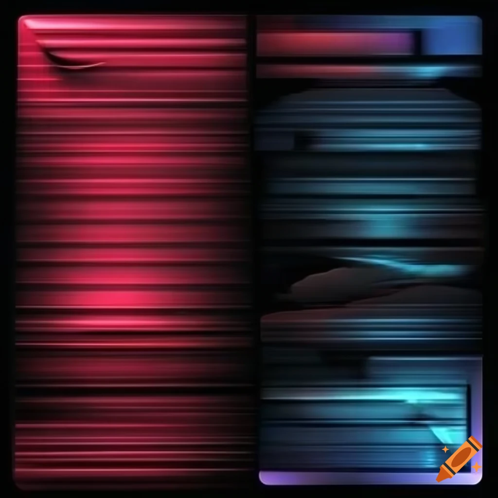 Futuristic brushes collection on Craiyon