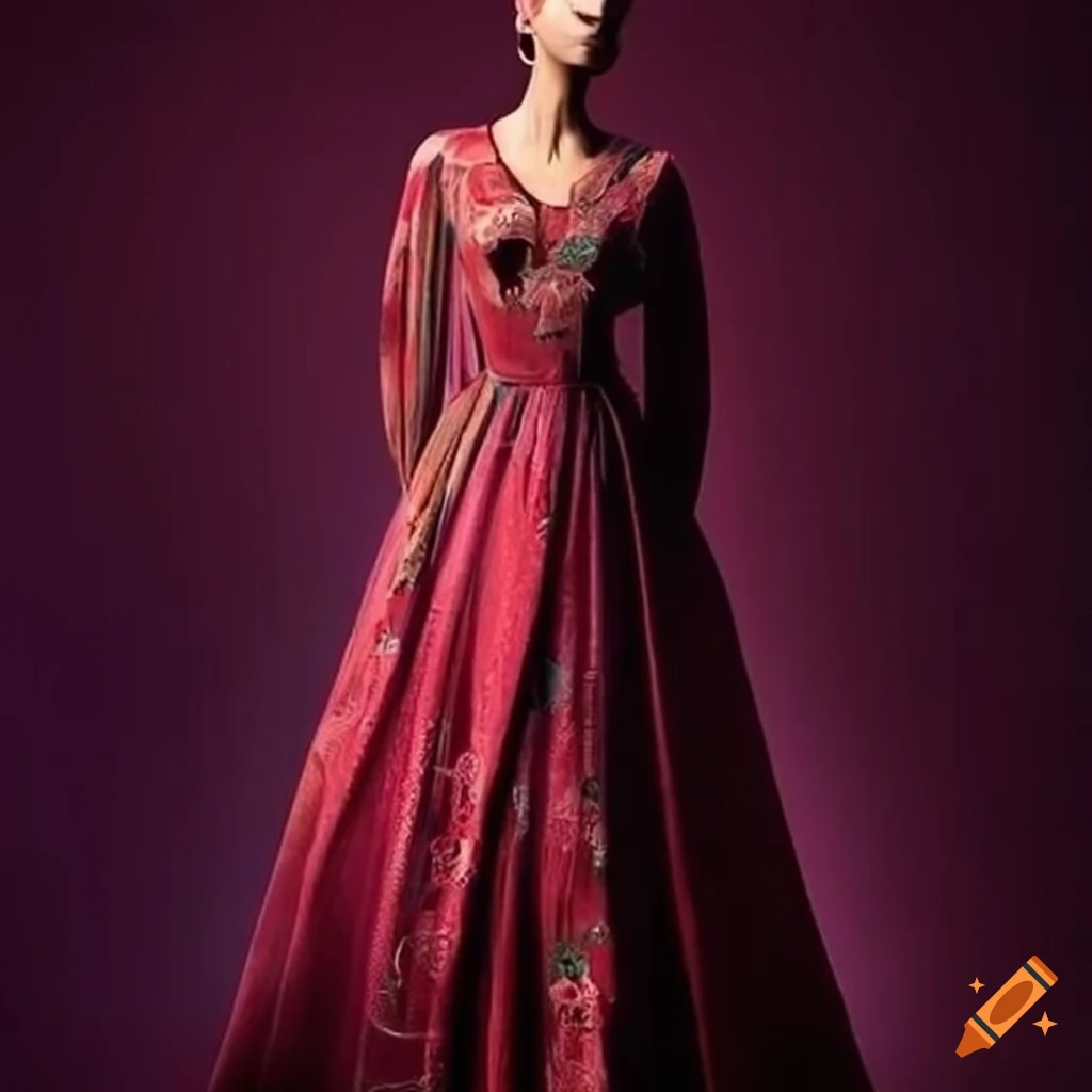 Modern Naira Dresses For Girls 18 25 | Buy Online Collection