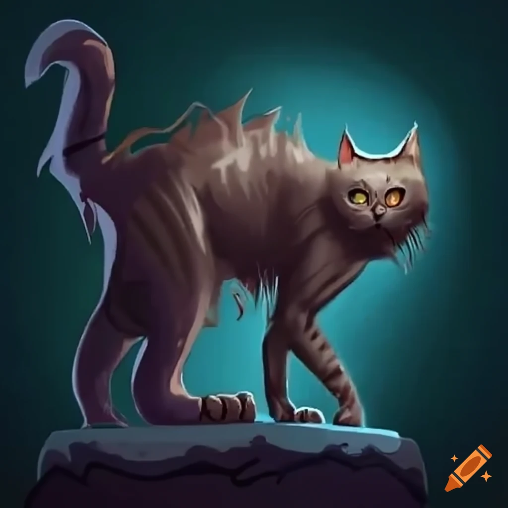 Warrior cats-game walkthrough part 1 