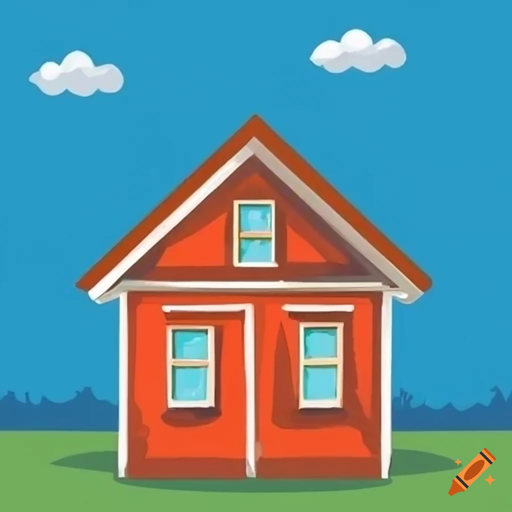 Tiny House Icon