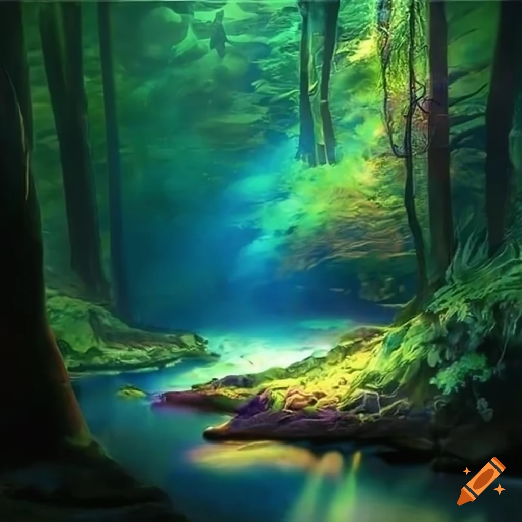 charming-babbling-brook-in-a-storybook