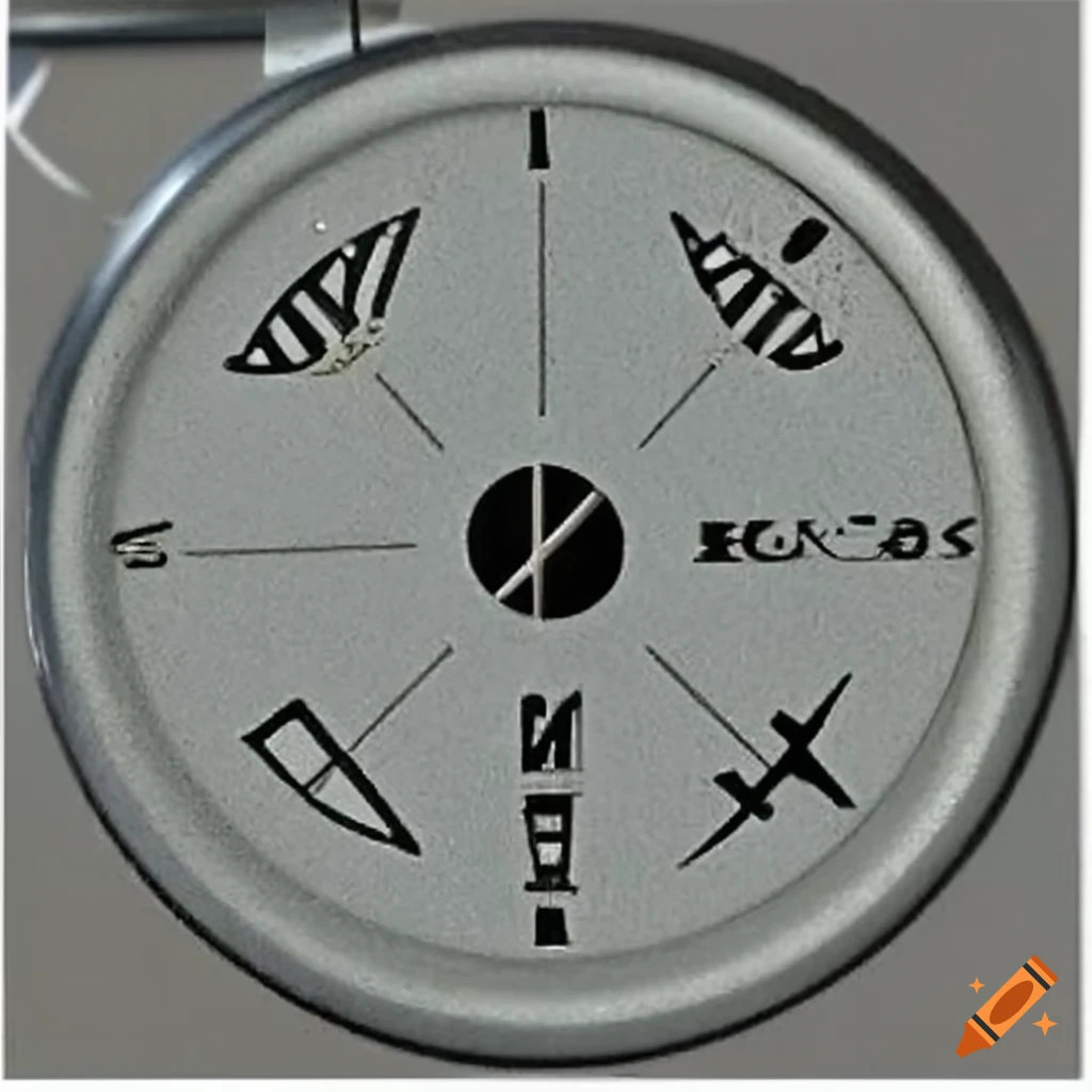 compass used in trivia games