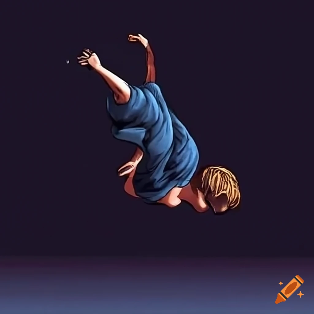 image of parkour basics