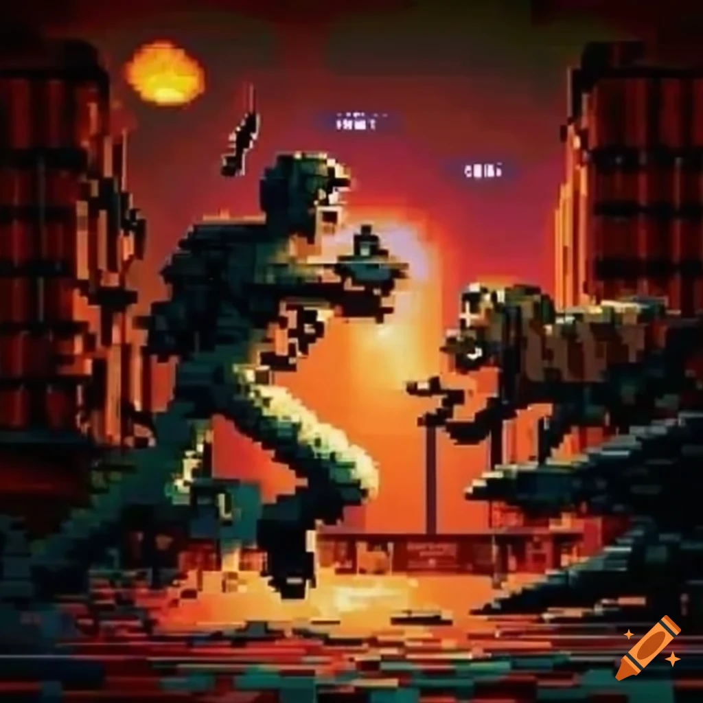 Nes game covers showcase on Craiyon