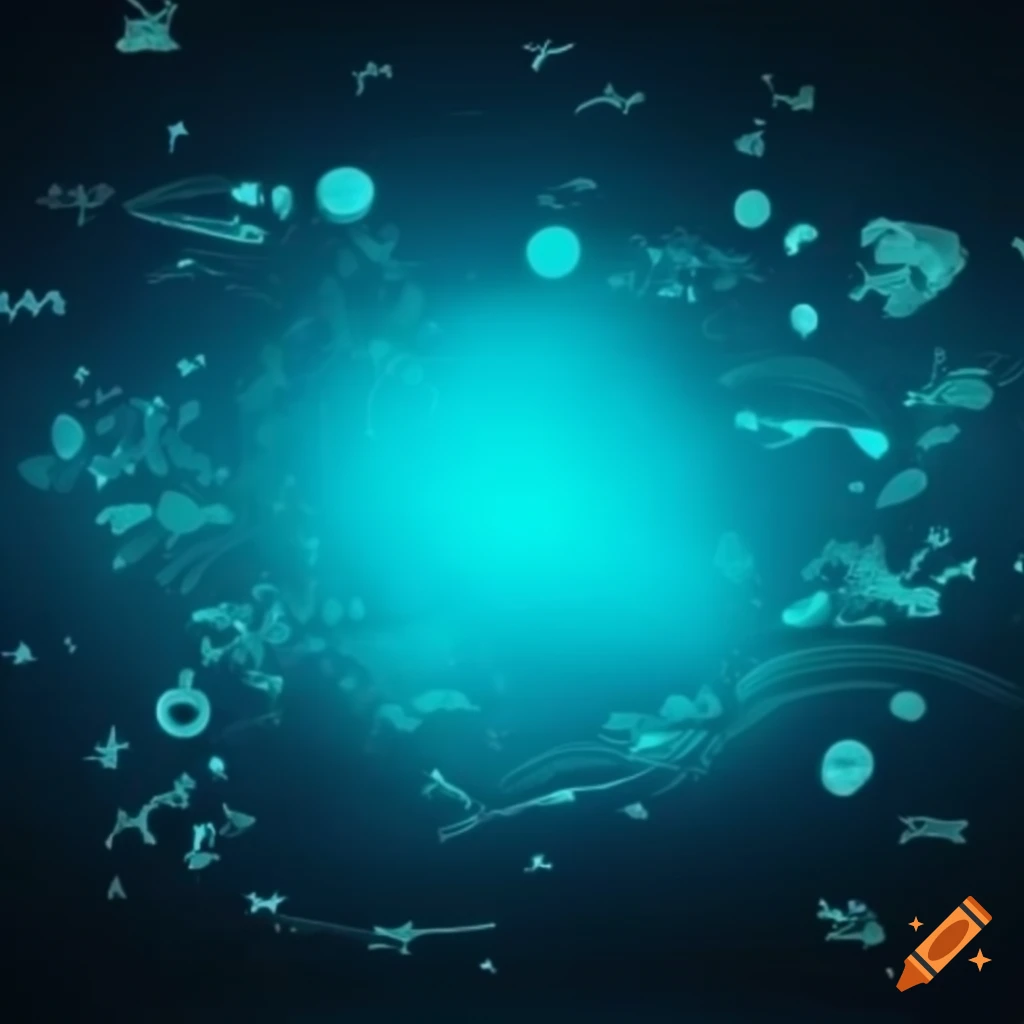 background image for quiz invitation