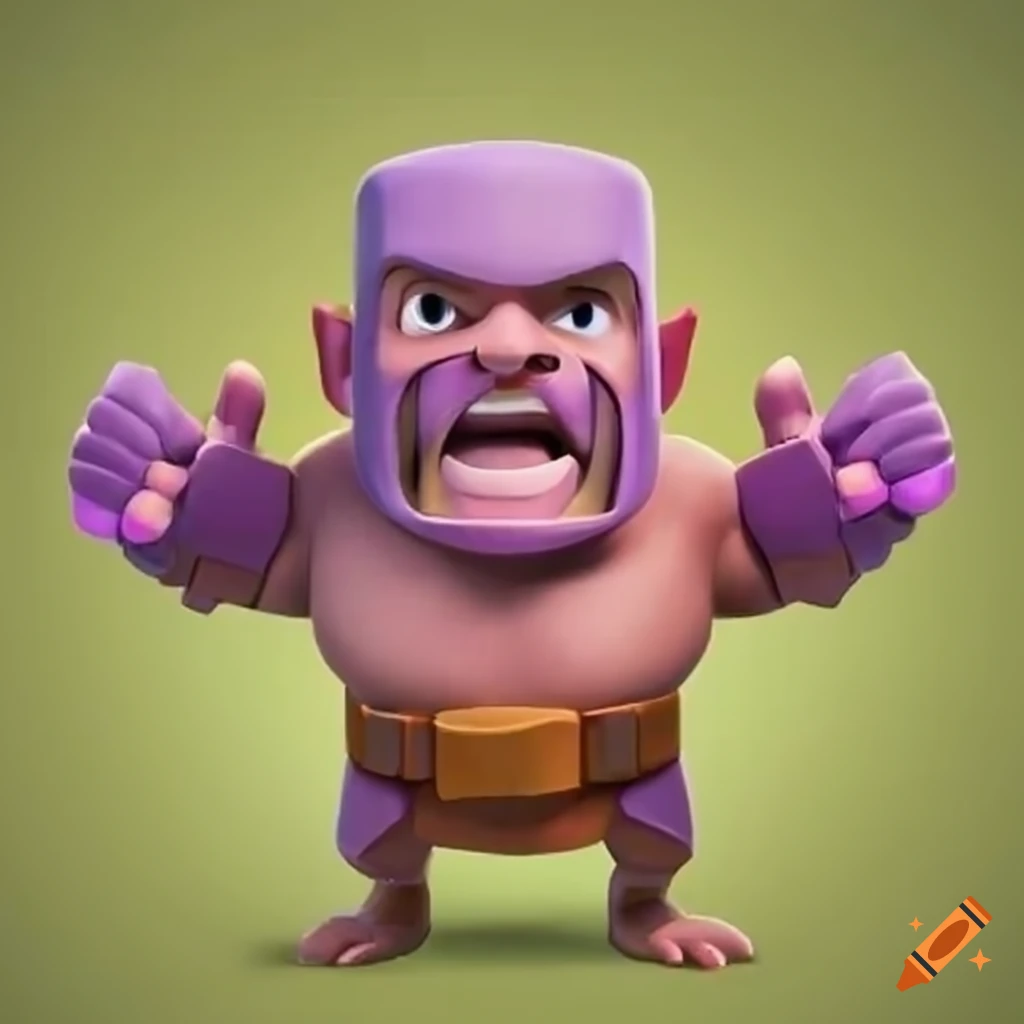 Clash Of Clans Logo Wallpapers - Wallpaper Cave