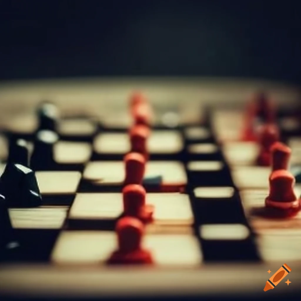 Collection Of Classic Board Games On Craiyon Collection Of Classic Board Games On Craiyon