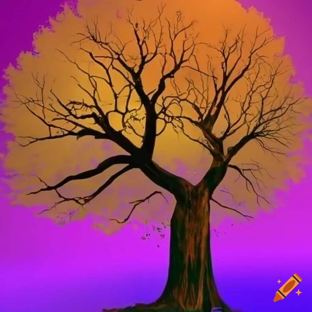 Beautiful Trees In A Serene Setting On Craiyon beautiful-trees-in-a-serene-setting-on-craiyon