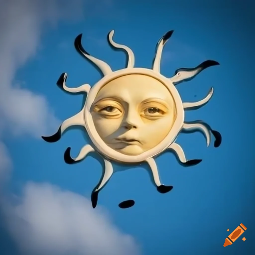 Logo of capri sun