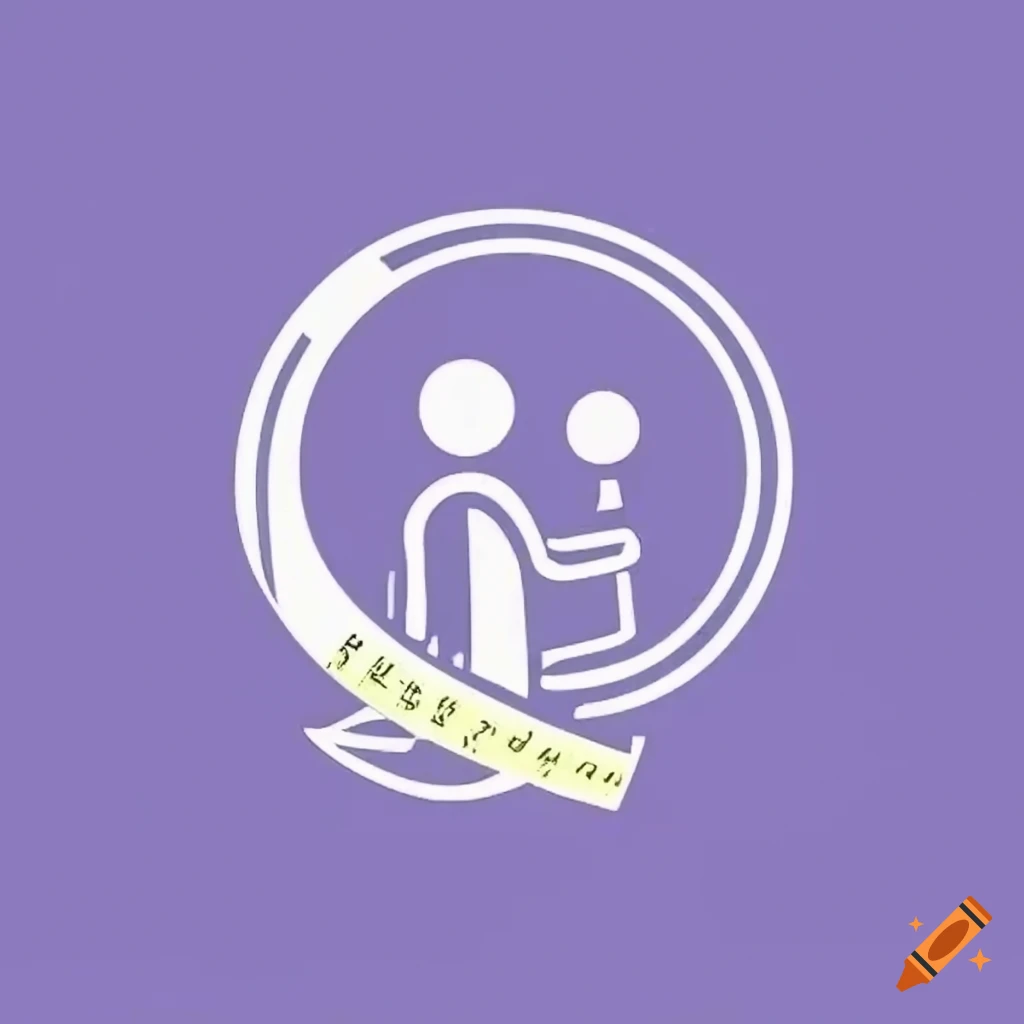 logo of a medical measuring tool