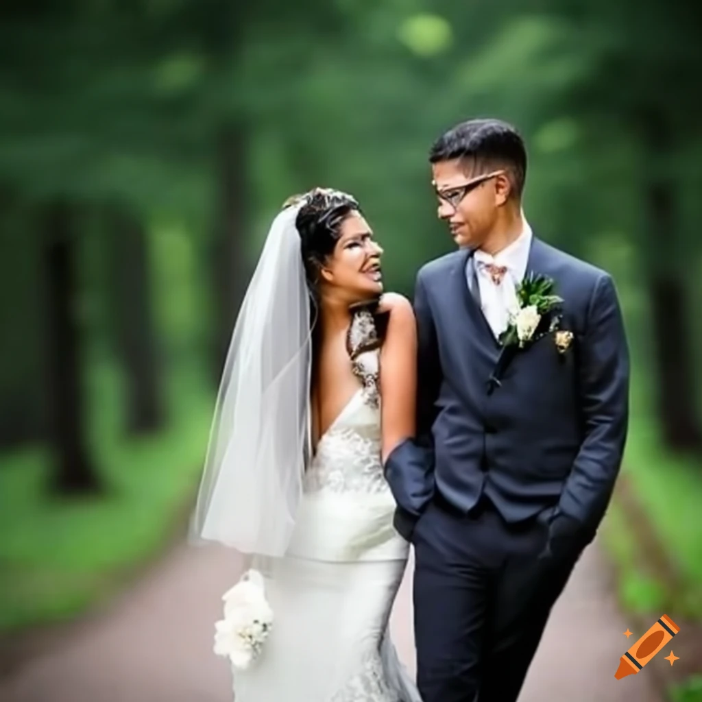 Wedding Photography Poses | Arabia Weddings