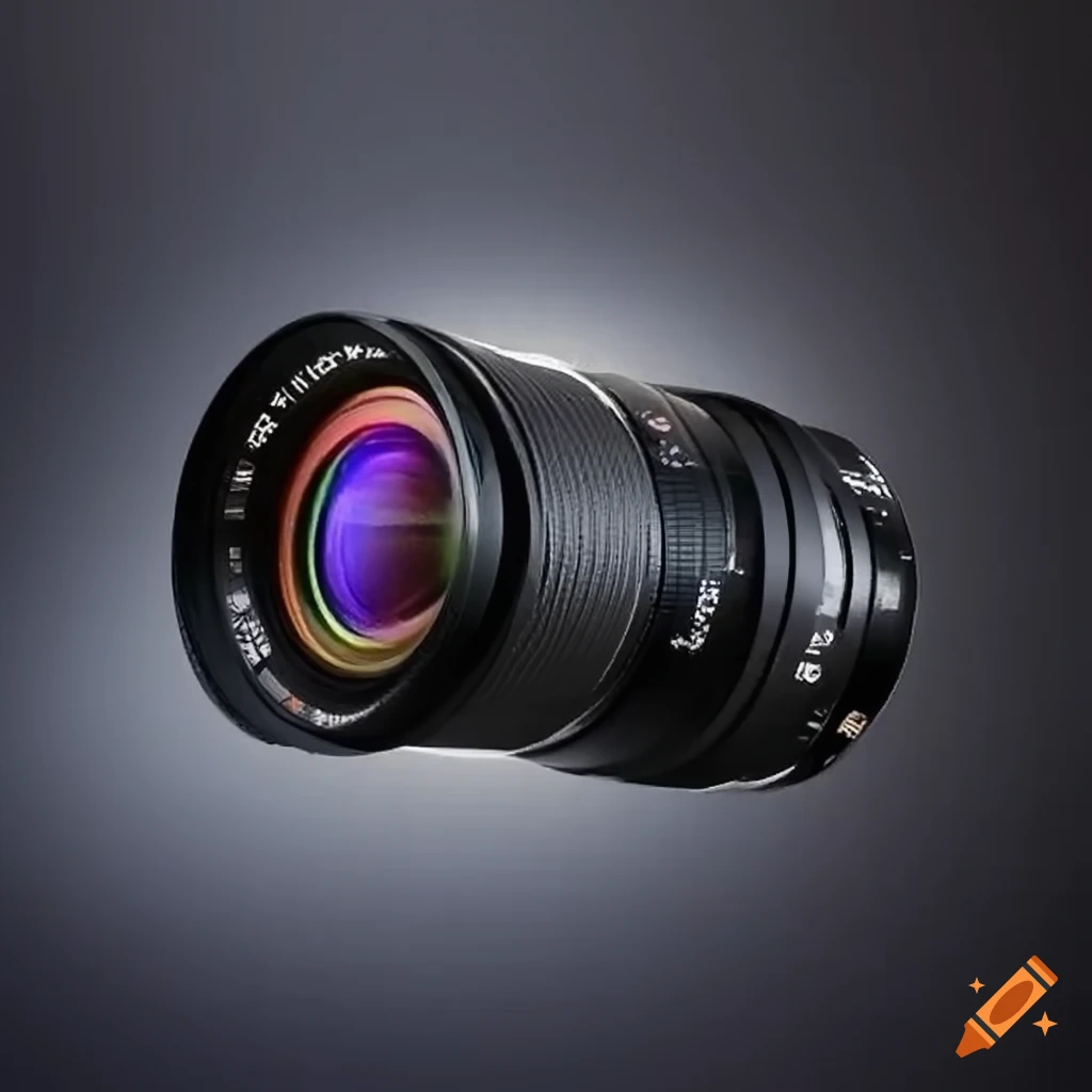 Impressive world construction artwork