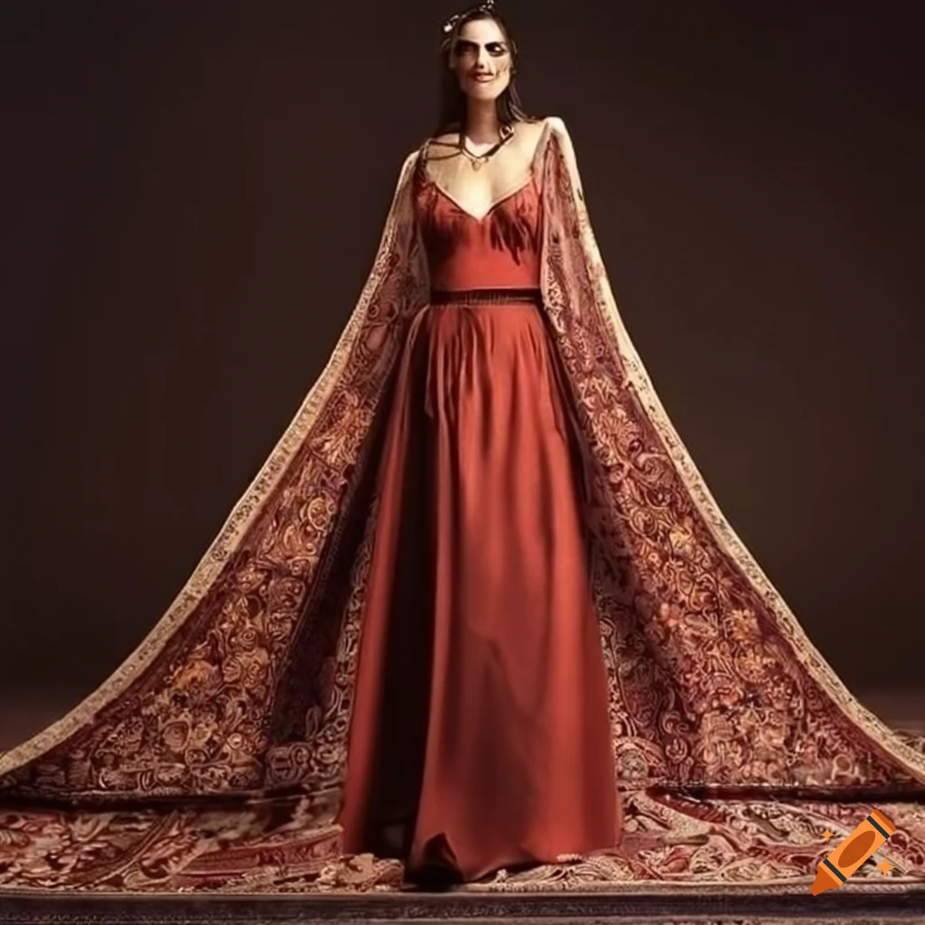 Crepe - Gowns - Indo-Western Dresses: Buy Indo-Western Outfits for Women  Online | Utsav Fashion