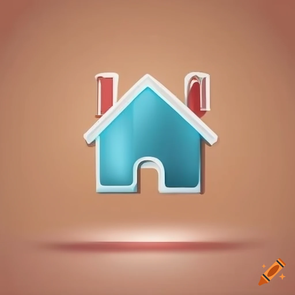 icon-of-a-house