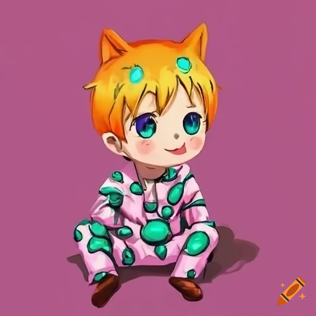 adorable boy wearing Shiba Inu pajamas