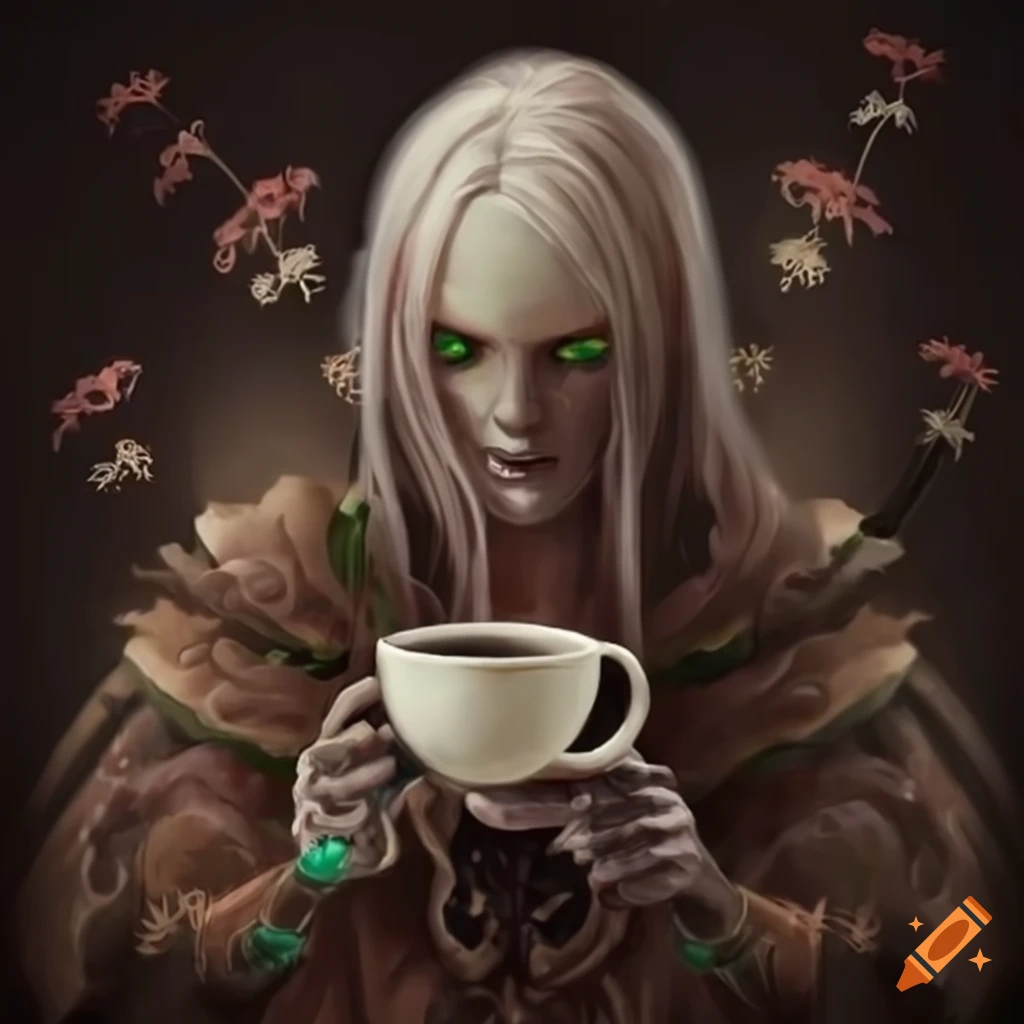 Kael'thas simple | Coffee Mug