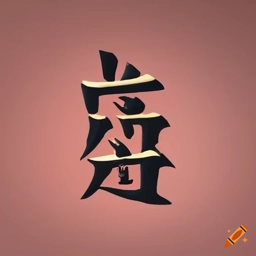 one-letter representation of the Japanese language