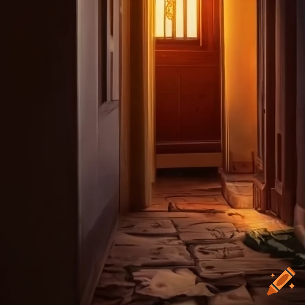 image of a quaint apartment