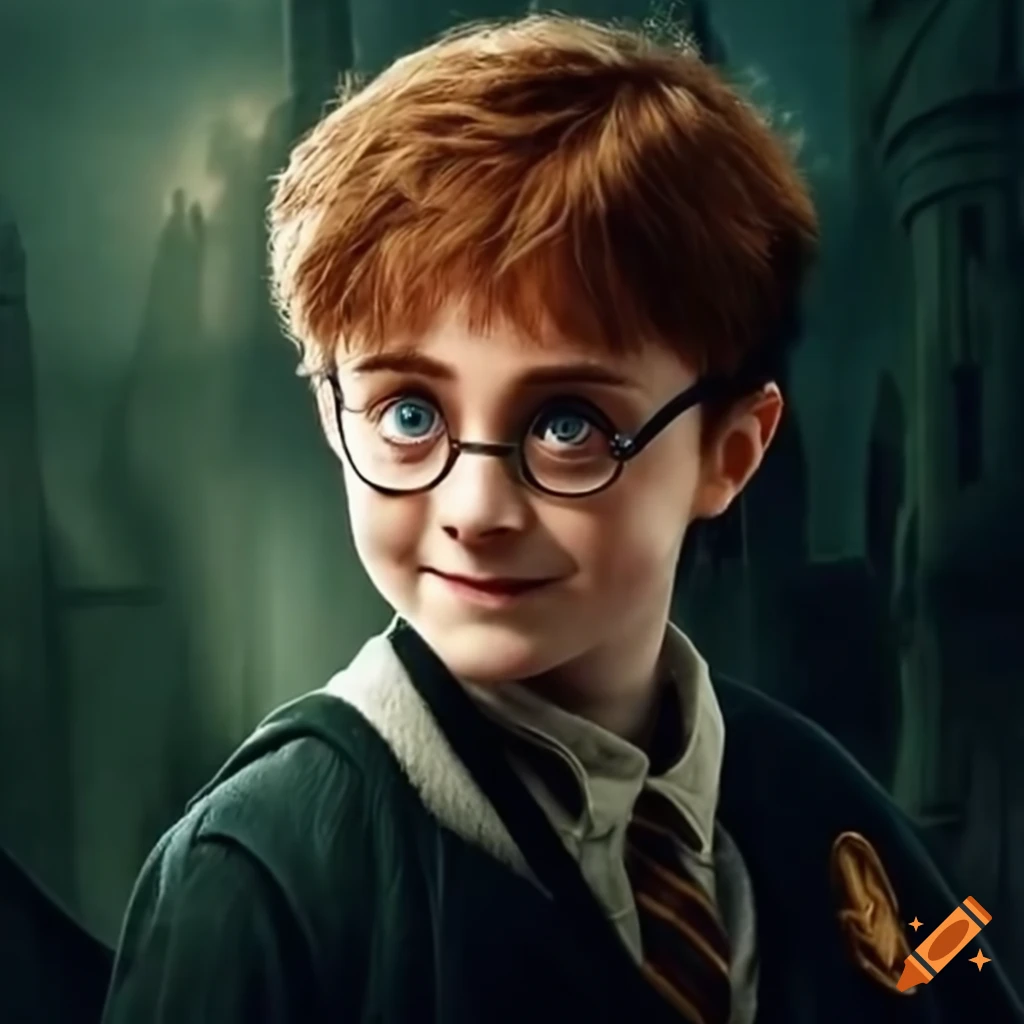 Harry Potter à l'Ecole des Sorciers 