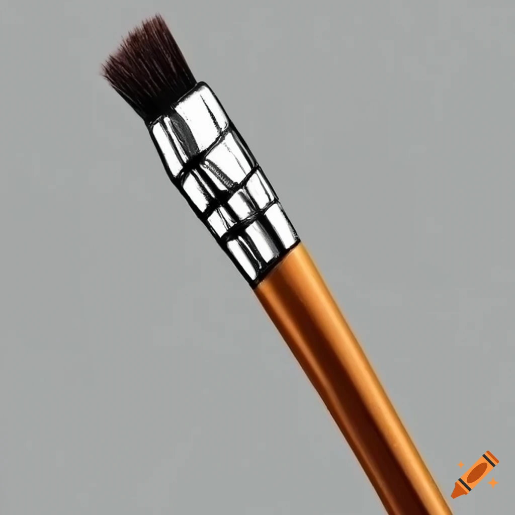 Brushes for nail art design on Craiyon