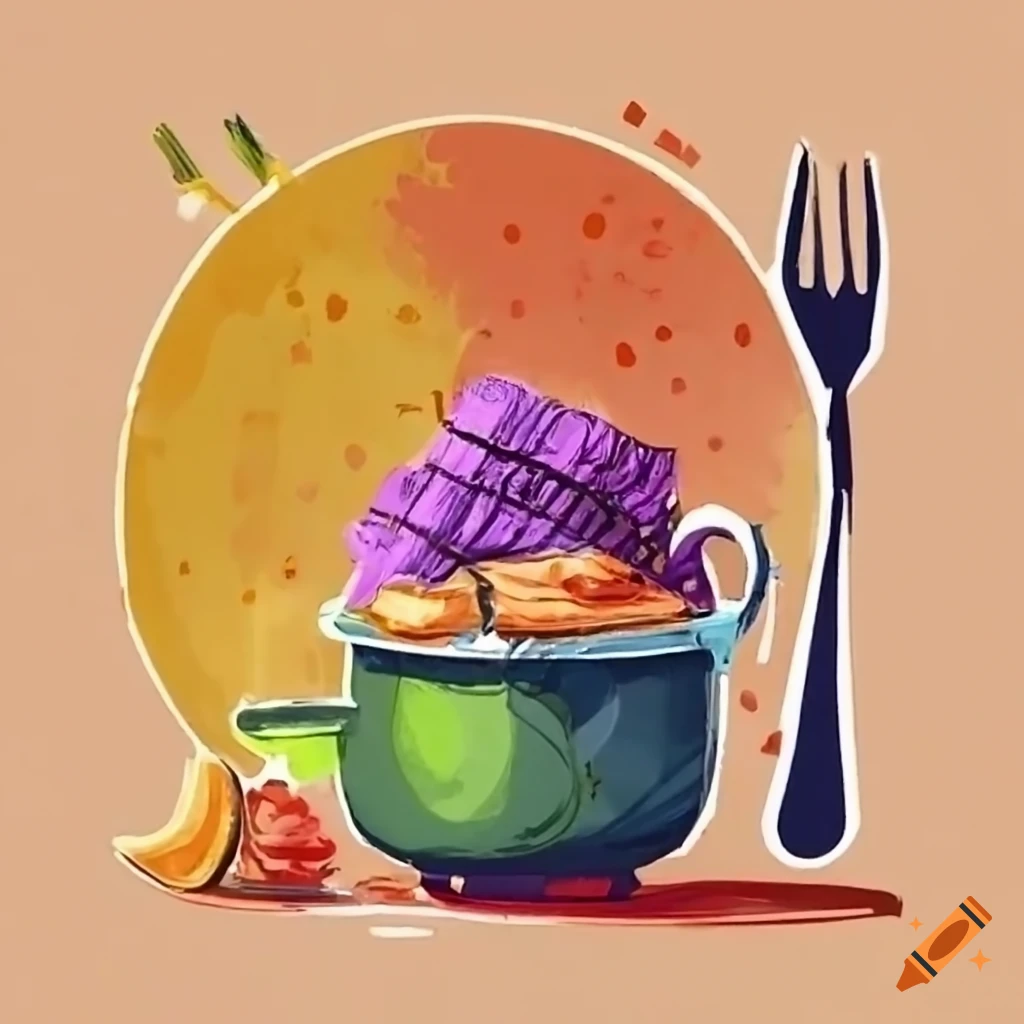 Scavenger Hunt And Cooking Activity