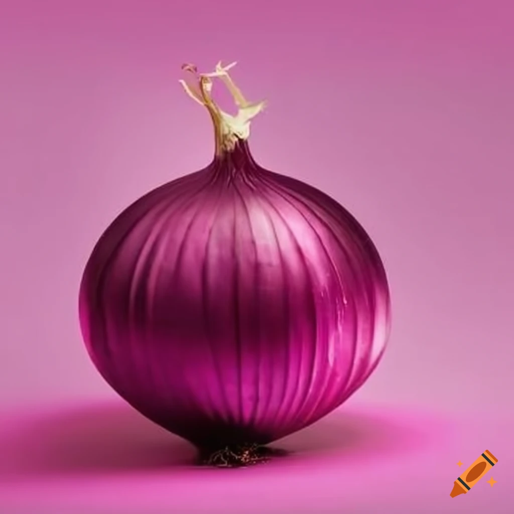 Magenta Onion - Telekom logo