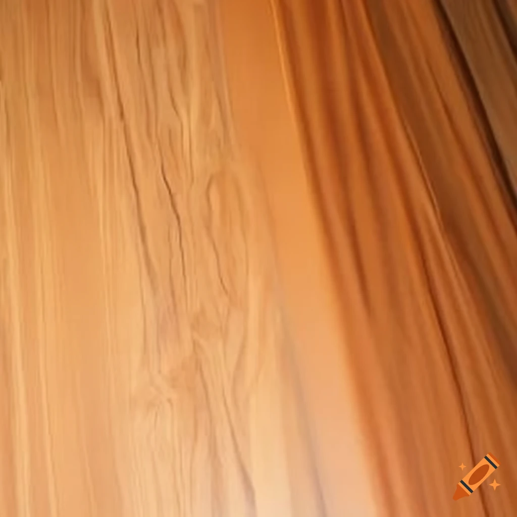 Clear topcoat for protection and shine