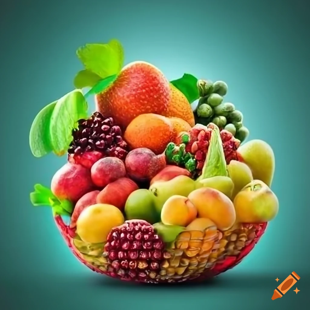 a store selling fresh fruits
