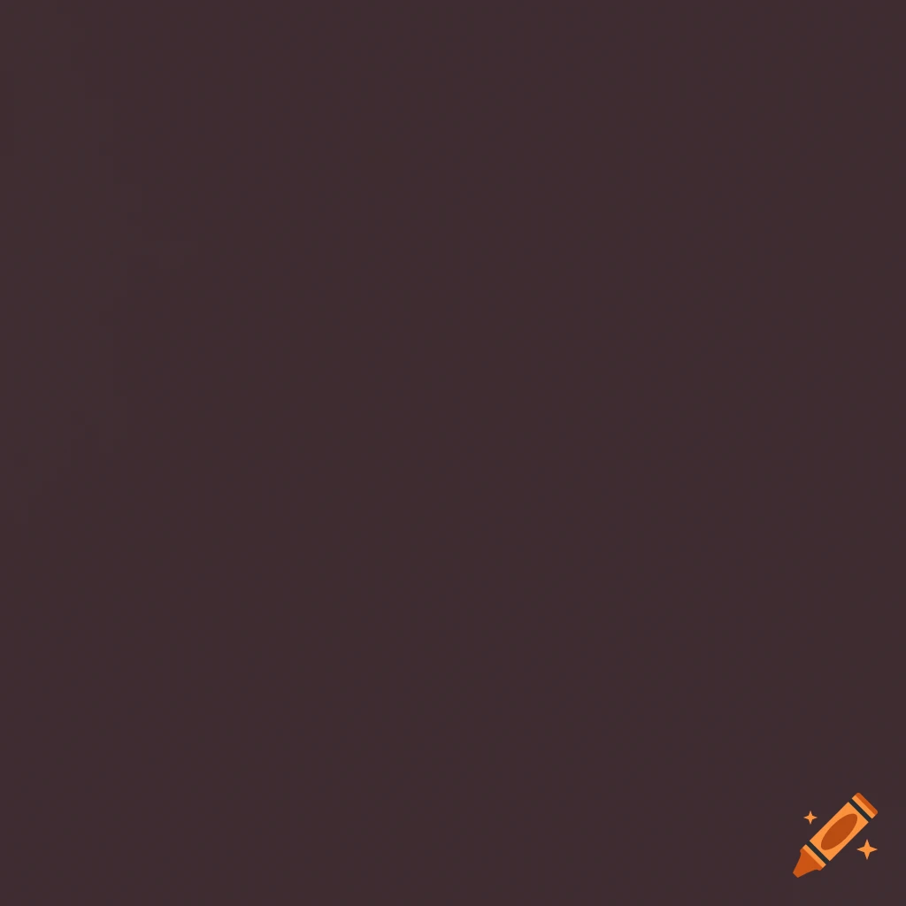 Image Representing A Dark Color Scheme On Craiyon