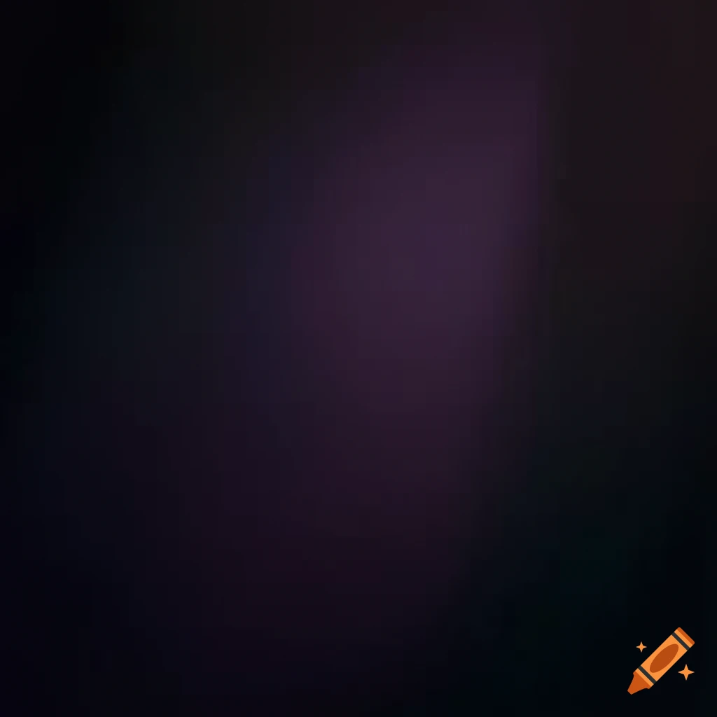 Dark color scheme on Craiyon