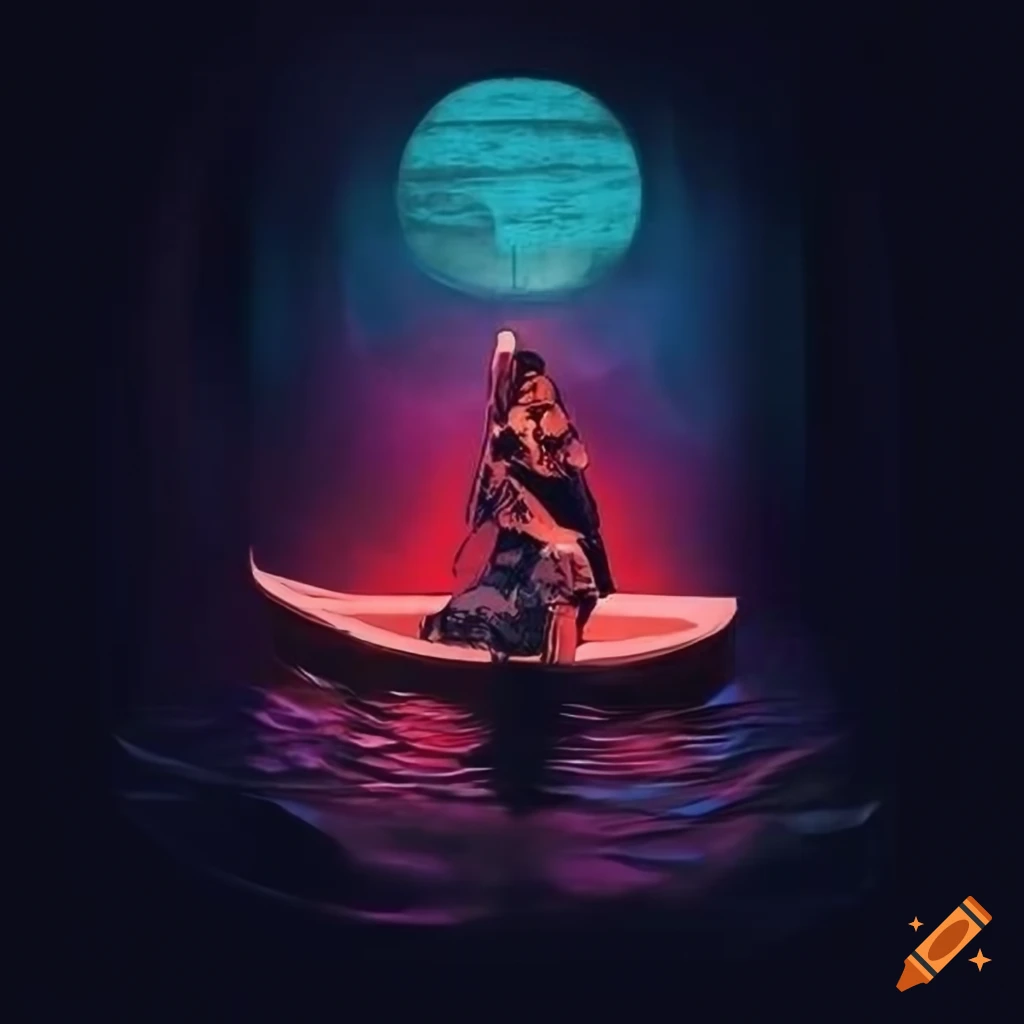 album cover for the song "sinking"
