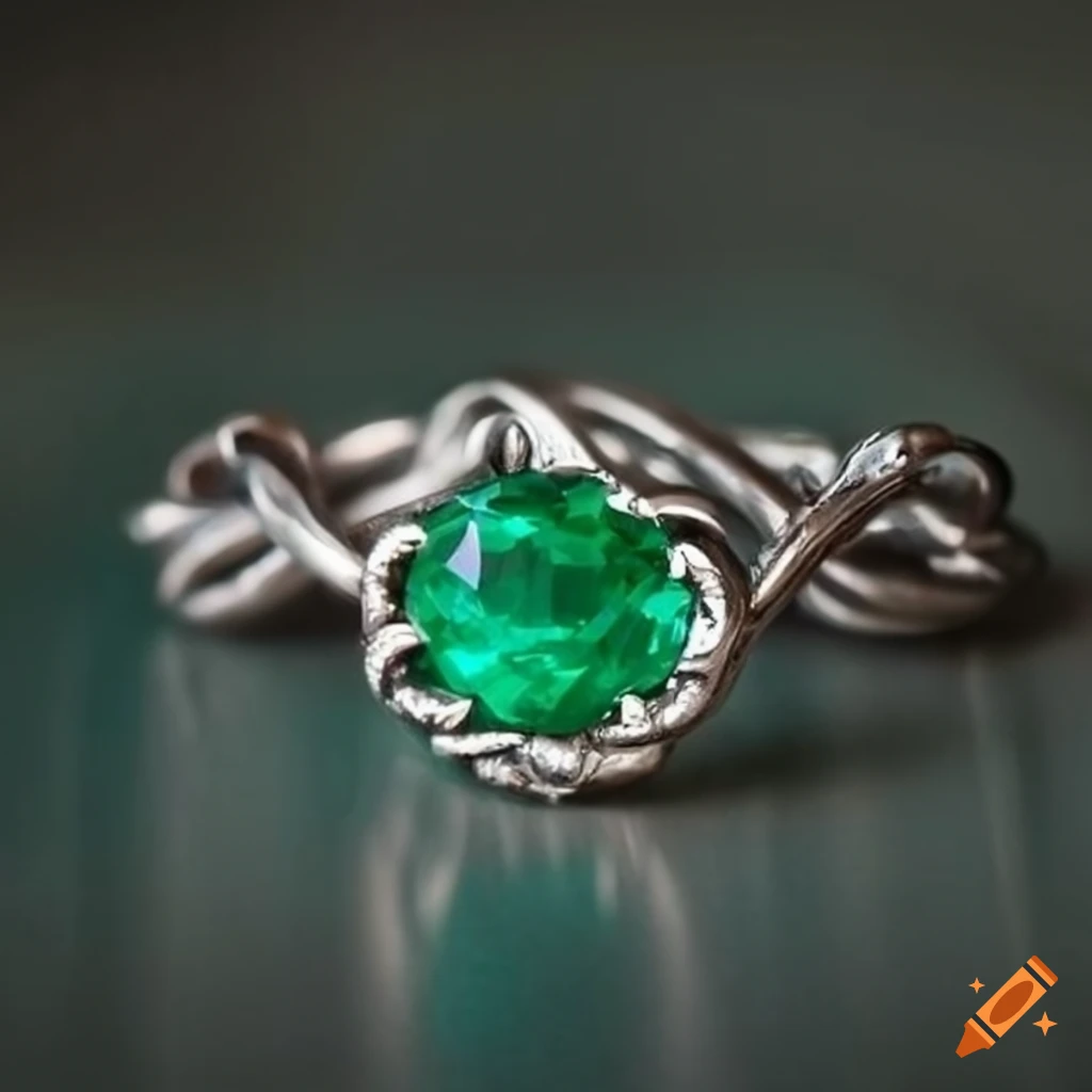 Everything You Need to Know About Emeralds - Rings from Ireland