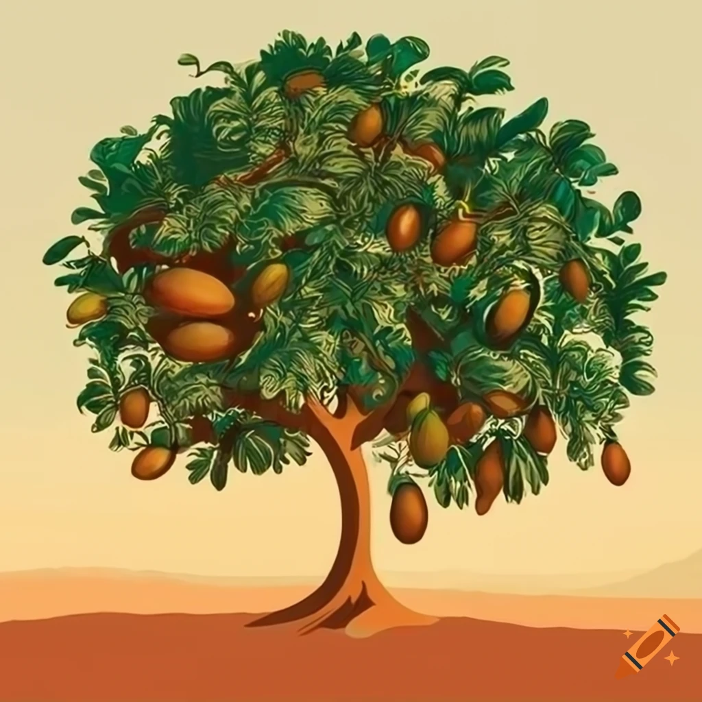 90 fotos e imágenes de Mango Tree Drawing - Getty Images-saigonsouth.com.vn